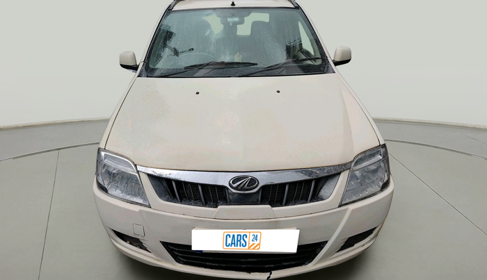2013 Mahindra Verito 1.5 D2, Diesel, Manual, 1,61,989 km, exterior