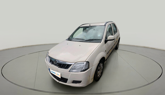 2013 Mahindra Verito 1.5 D2, Diesel, Manual, 1,61,989 km, exterior