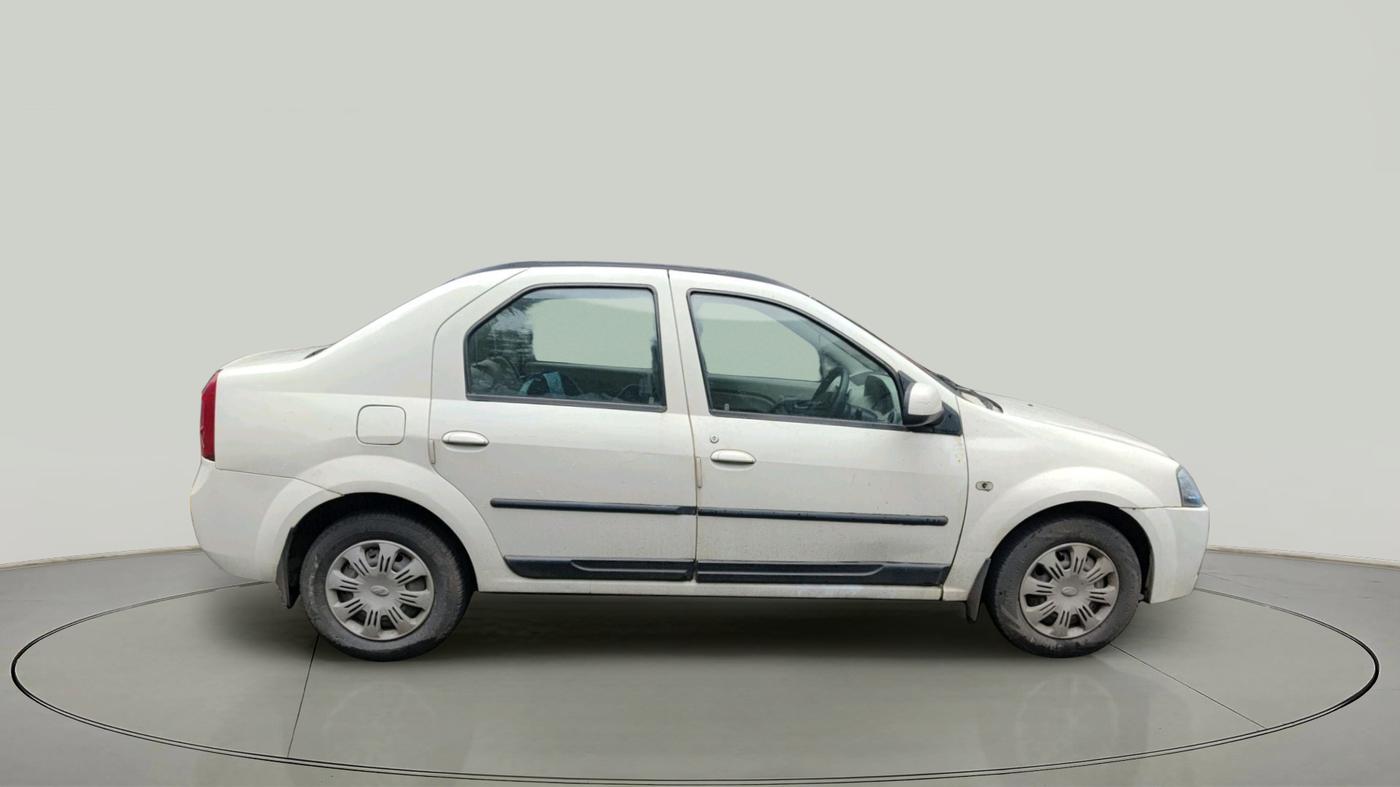2013 Mahindra Verito 1.5 D2, Diesel, Manual, 1,62,200 km, exterior