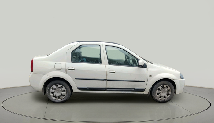 2013 Mahindra Verito 1.5 D2, Diesel, Manual, 1,61,989 km, exterior