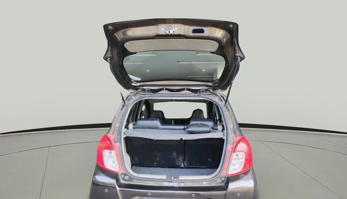 2014 Maruti Celerio VXI, Petrol, Manual, 75,270 km, exterior