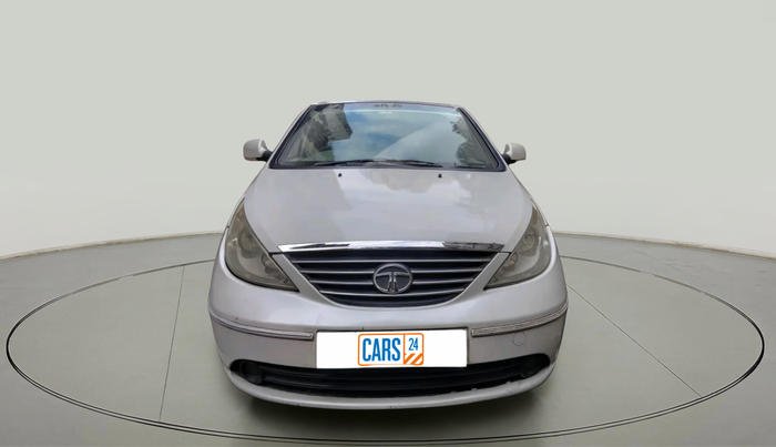 2010 Tata Manza AURA QUADRAJET, Diesel, Manual, 1,04,521 km, exterior
