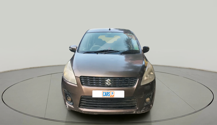 2014 Maruti Ertiga VDI, Diesel, Manual, 1,70,324 km, exterior