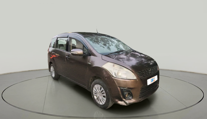 2014 Maruti Ertiga VDI, Diesel, Manual, 1,70,324 km, exterior