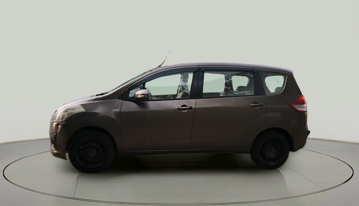 2014 Maruti Ertiga VDI, Diesel, Manual, 1,70,324 km, exterior