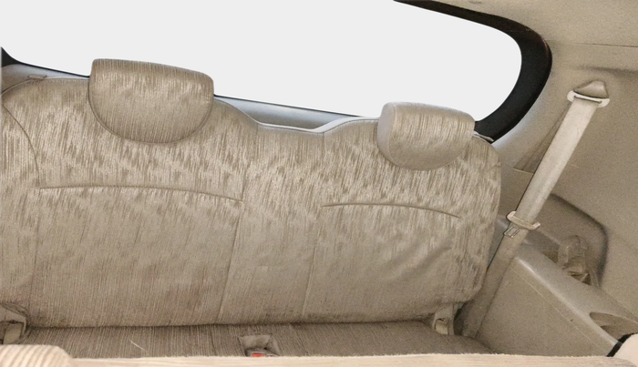 2014 Maruti Ertiga VDI, Diesel, Manual, 1,70,324 km, interior