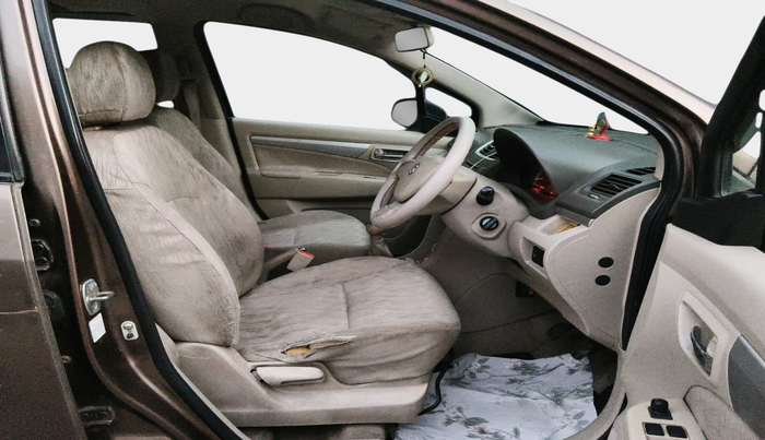 2014 Maruti Ertiga VDI, Diesel, Manual, 1,70,324 km, interior