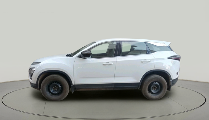 2019 Tata Harrier XM 2.0L KRYOTEC, Diesel, Manual, 1,25,107 km, exterior