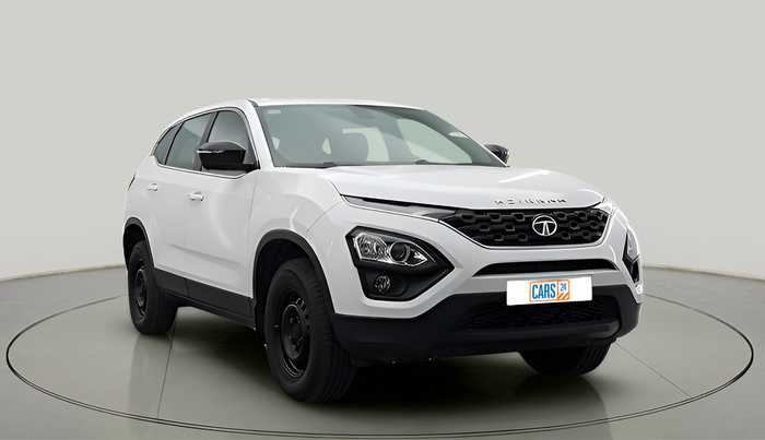 2019 Tata Harrier XM 2.0L KRYOTEC, Diesel, Manual, 1,25,107 km, exterior