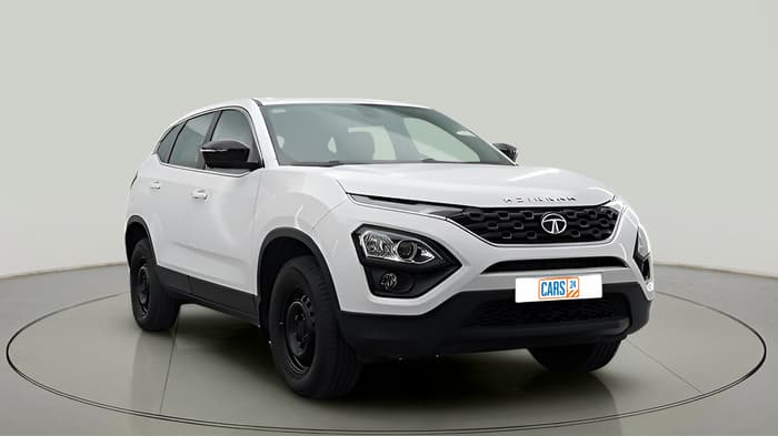 2019 Tata Harrier XM 2.0L KRYOTEC, Diesel, Manual, 1,25,107 km, exterior