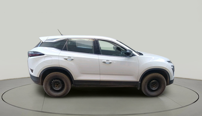 2019 Tata Harrier XM 2.0L KRYOTEC, Diesel, Manual, 1,25,107 km, exterior