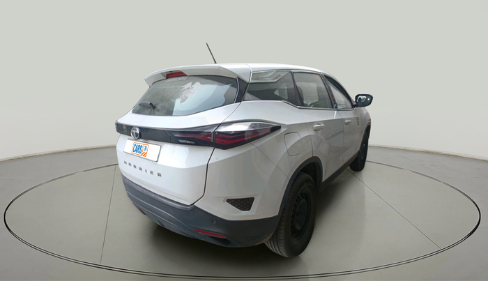 2019 Tata Harrier XM 2.0L KRYOTEC, Diesel, Manual, 1,25,107 km, exterior