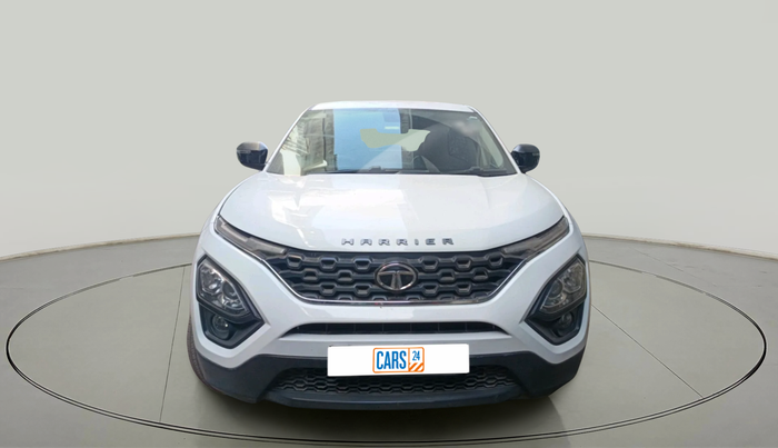 2019 Tata Harrier XM 2.0L KRYOTEC, Diesel, Manual, 1,25,107 km, exterior