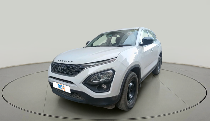 2019 Tata Harrier XM 2.0L KRYOTEC, Diesel, Manual, 1,25,107 km, exterior