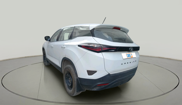 2019 Tata Harrier XM 2.0L KRYOTEC, Diesel, Manual, 1,25,107 km, exterior