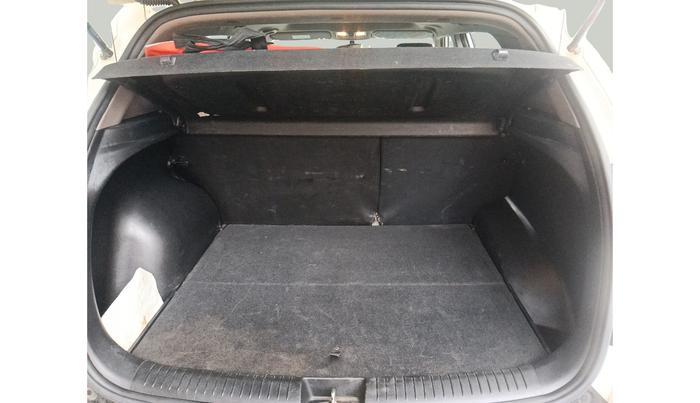 2019 Hyundai Creta SX AT 1.6 PETROL, Petrol, Automatic, 1,14,066 km, exterior