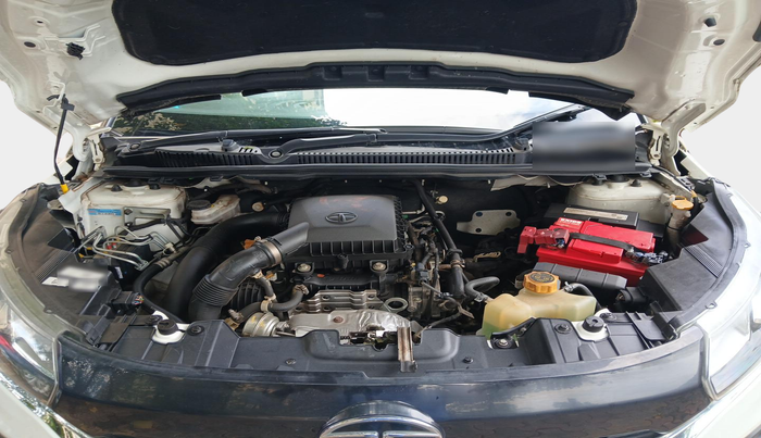 2022 Tata NEXON XZA PLUS PETROL, Petrol, Automatic, 36,756 km, exterior