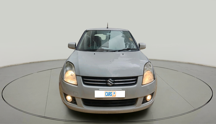 2010 Maruti Swift Dzire VXI, Petrol, Manual, 1,47,419 km, exterior