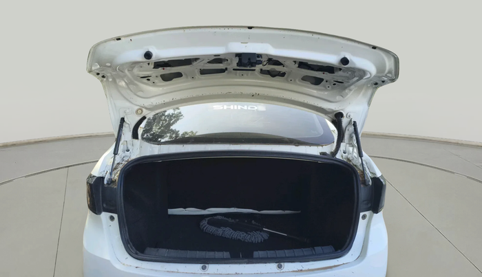 2022 Tata TIGOR XZ PLUS PETROL, Petrol, Manual, 23,837 km, exterior