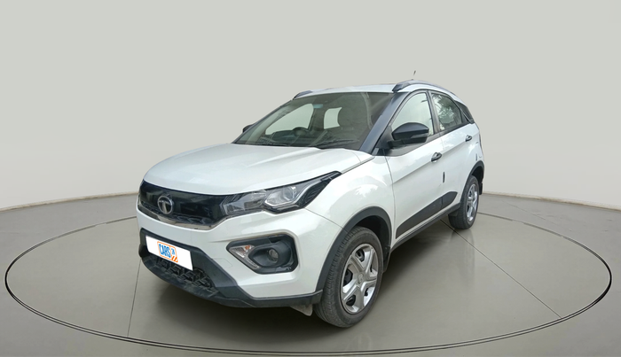 2022 Tata NEXON XMA SUNROOF DIESEL, Diesel, Automatic, 71,329 km, exterior