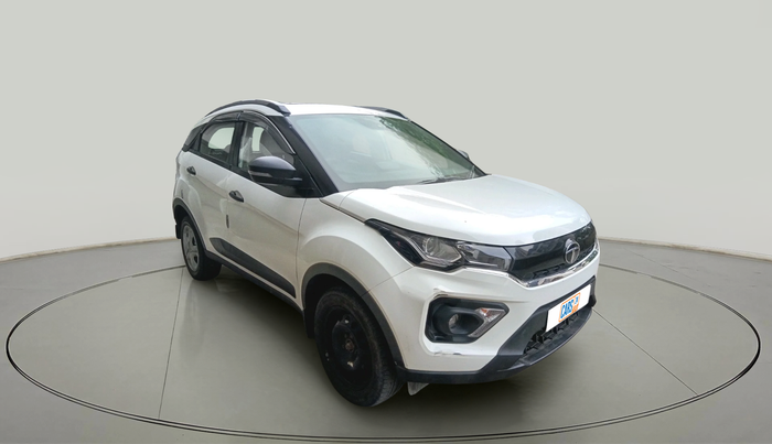 2022 Tata NEXON XMA SUNROOF DIESEL, Diesel, Automatic, 71,329 km, exterior