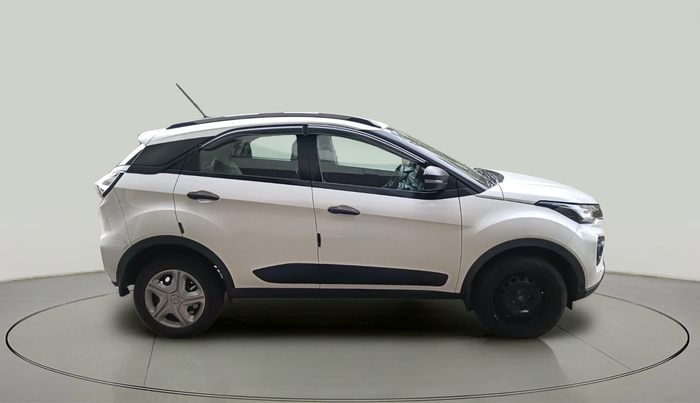 2022 Tata NEXON XMA SUNROOF DIESEL, Diesel, Automatic, 71,329 km, exterior