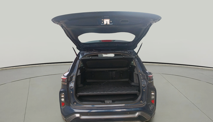 2023 Maruti Grand Vitara ZETA PLUS  HYBRID ECVT, Hybrid, Automatic, 33,039 km, exterior