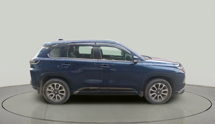 2023 Maruti Grand Vitara ZETA PLUS  HYBRID ECVT, Hybrid, Automatic, 33,039 km, exterior