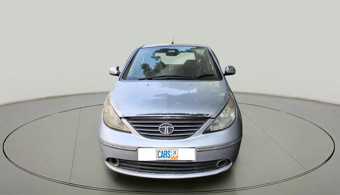 2011 Tata Indica Vista LX TDI, Diesel, Manual, 1,61,519 km, exterior