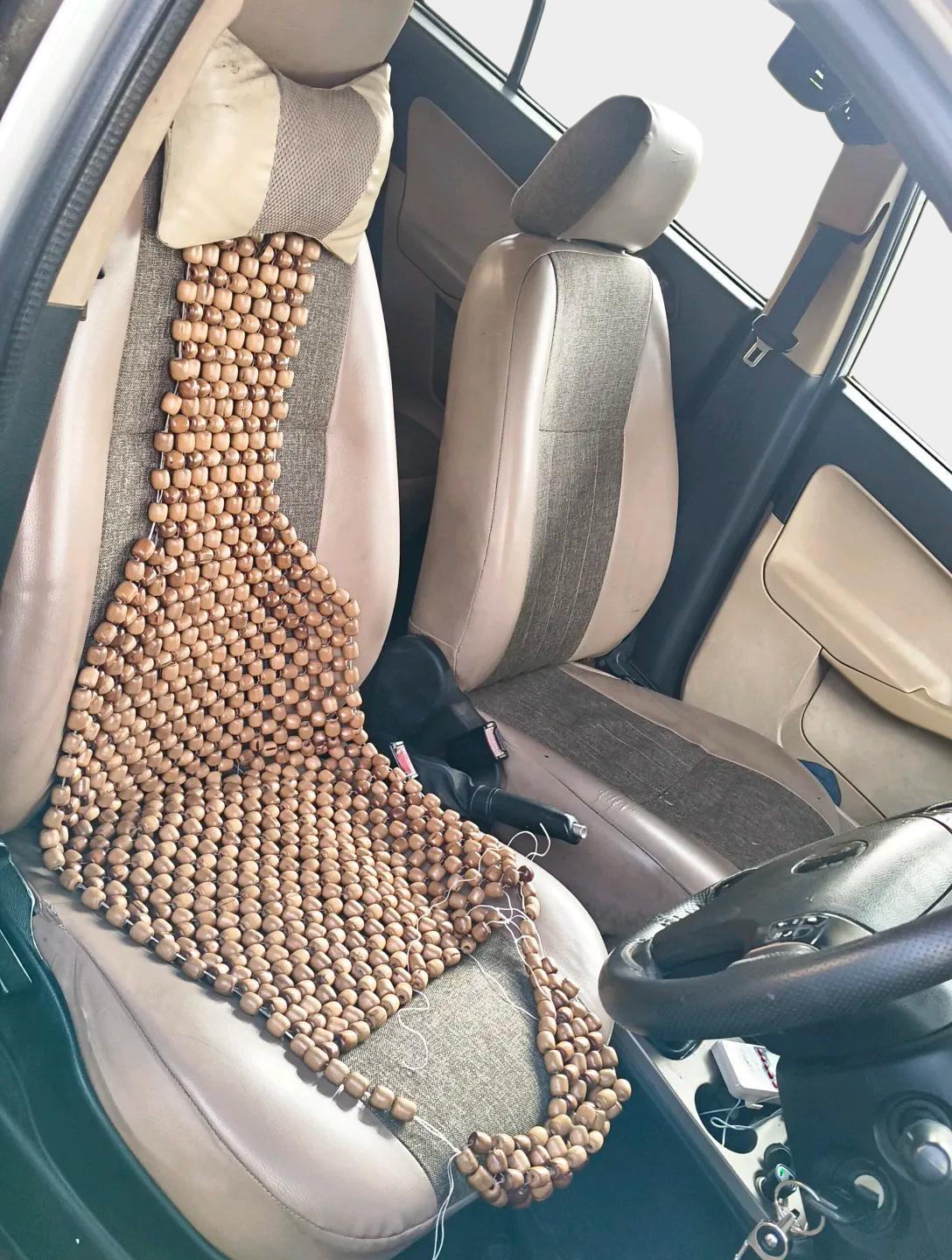 2011 Tata Indica Vista LX TDI, Diesel, Manual, 1,61,519 km, interior