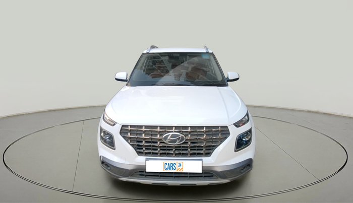 2022 Hyundai VENUE SX PLUS 1.0 TURBO DCT, Petrol, Automatic, 39,755 km, exterior