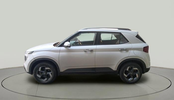 2022 Hyundai VENUE SX PLUS 1.0 TURBO DCT, Petrol, Automatic, 39,755 km, exterior