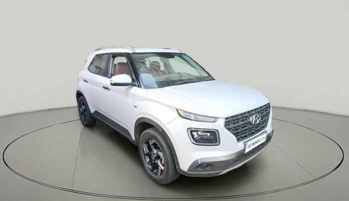 2022 Hyundai VENUE SX PLUS 1.0 TURBO DCT, Petrol, Automatic, 39,755 km, exterior