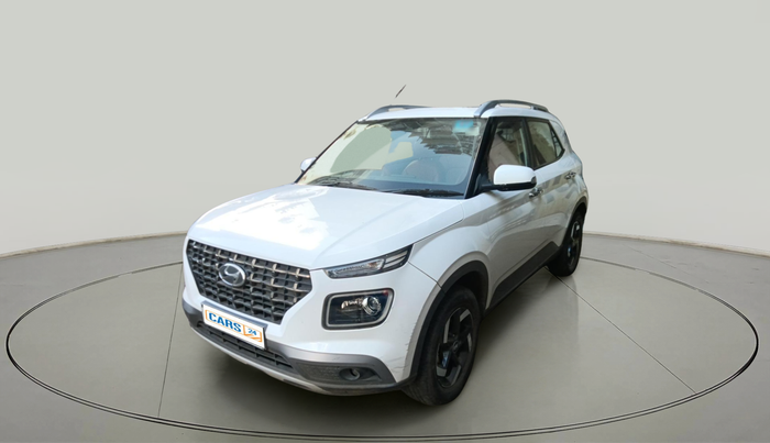 2022 Hyundai VENUE SX PLUS 1.0 TURBO DCT, Petrol, Automatic, 39,755 km, exterior