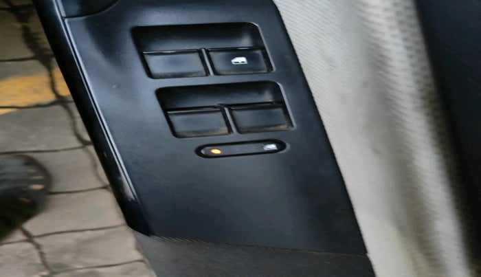 2022 Tata TIGOR XZ PLUS CNG, Petrol, Manual, 1,13,411 km, interior