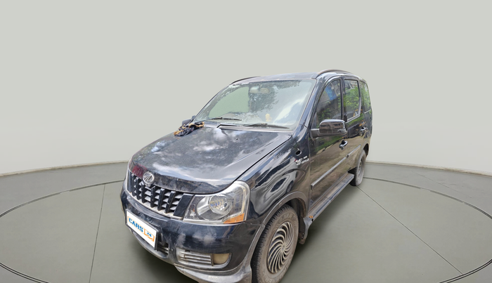 2013 Mahindra Xylo E8 ABS, Diesel, Manual, 1,24,065 km, exterior