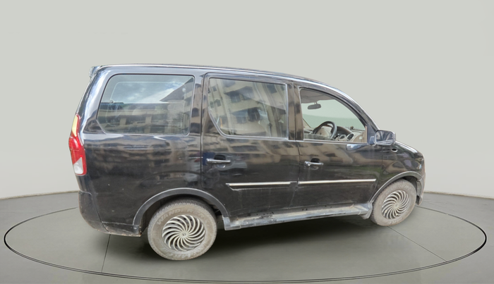 2013 Mahindra Xylo E8 ABS, Diesel, Manual, 1,24,065 km, exterior