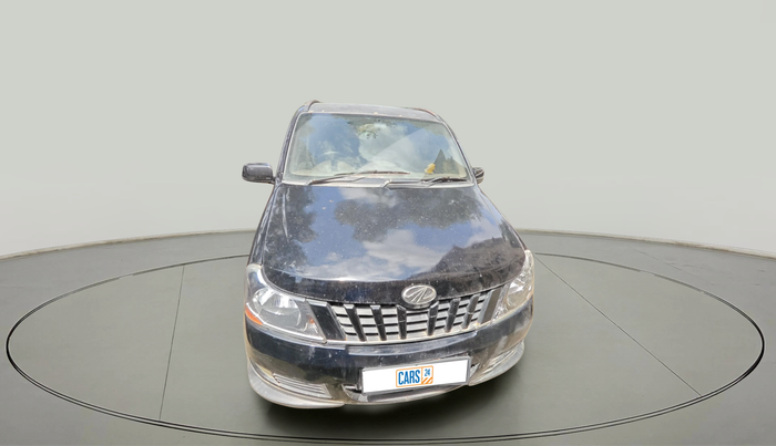 2013 Mahindra Xylo E8 ABS, Diesel, Manual, 1,24,065 km, exterior