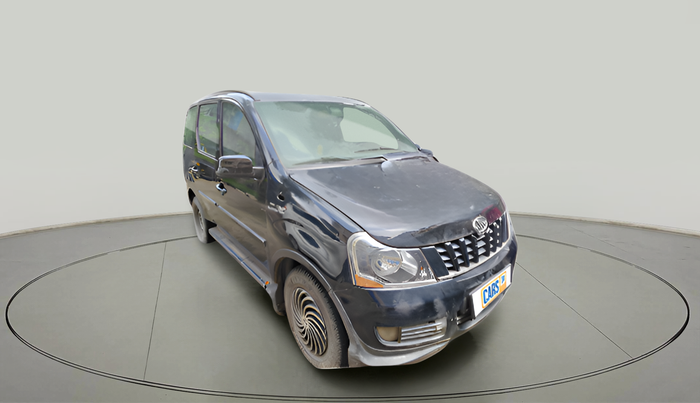 2013 Mahindra Xylo E8 ABS, Diesel, Manual, 1,24,065 km, exterior