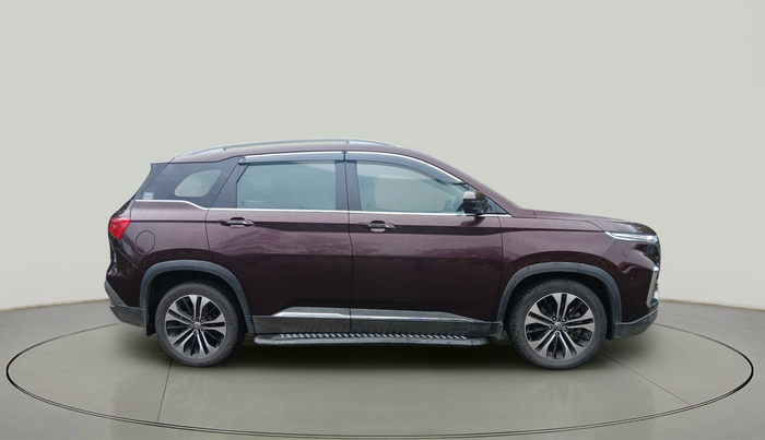 2021 MG HECTOR SHARP 2.0 DIESEL, Diesel, Manual, 34,797 km, exterior