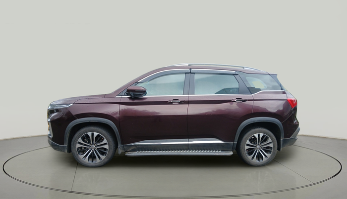 2021 MG HECTOR SHARP 2.0 DIESEL, Diesel, Manual, 34,797 km, exterior