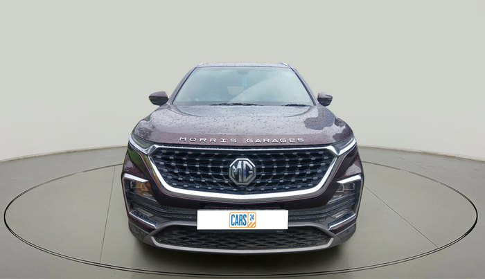 2021 MG HECTOR SHARP 2.0 DIESEL, Diesel, Manual, 34,797 km, exterior