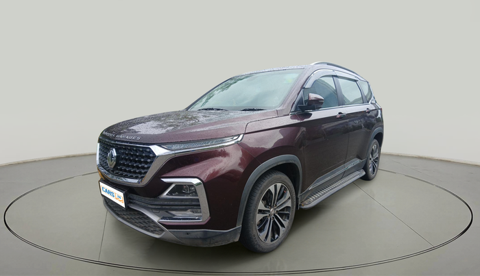2021 MG HECTOR SHARP 2.0 DIESEL, Diesel, Manual, 34,797 km, exterior