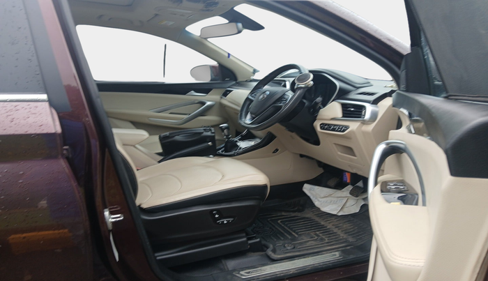 2021 MG HECTOR SHARP 2.0 DIESEL, Diesel, Manual, 34,797 km, interior