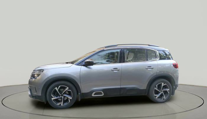 2021 CITROEN C5 AIRCROSS SHINE, Diesel, Automatic, 52,679 km, exterior