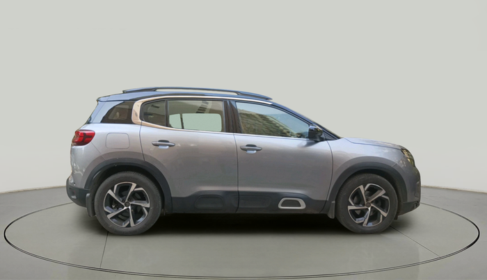 2021 CITROEN C5 AIRCROSS SHINE, Diesel, Automatic, 52,679 km, exterior