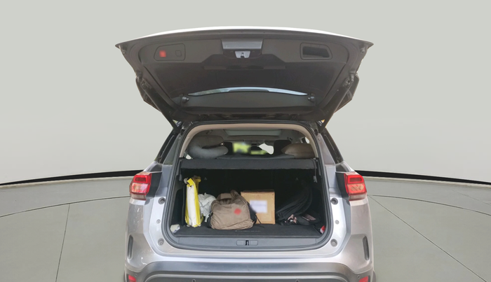 2021 CITROEN C5 AIRCROSS SHINE, Diesel, Automatic, 52,679 km, exterior