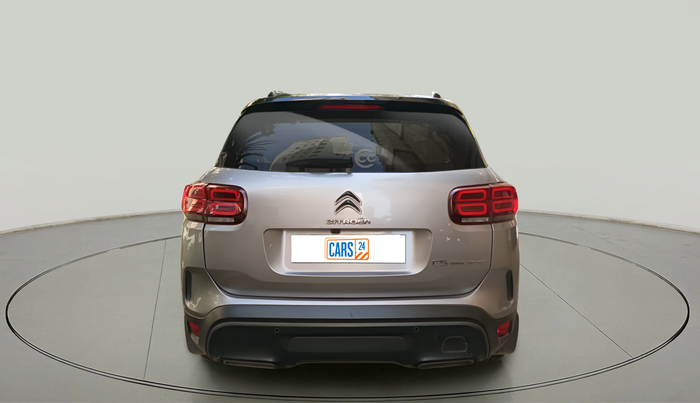 2021 CITROEN C5 AIRCROSS SHINE, Diesel, Automatic, 52,679 km, exterior