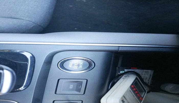 2021 CITROEN C5 AIRCROSS SHINE, Diesel, Automatic, 52,679 km, interior