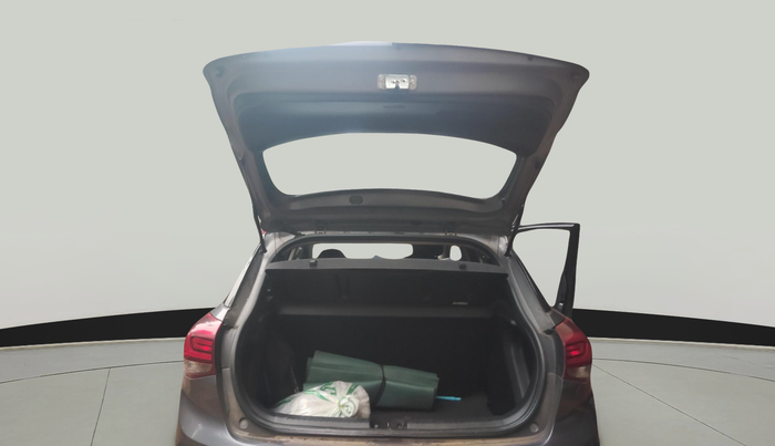 2019 Hyundai Elite i20 SPORTZ PLUS 1.2, Petrol, Manual, 18,980 km, exterior